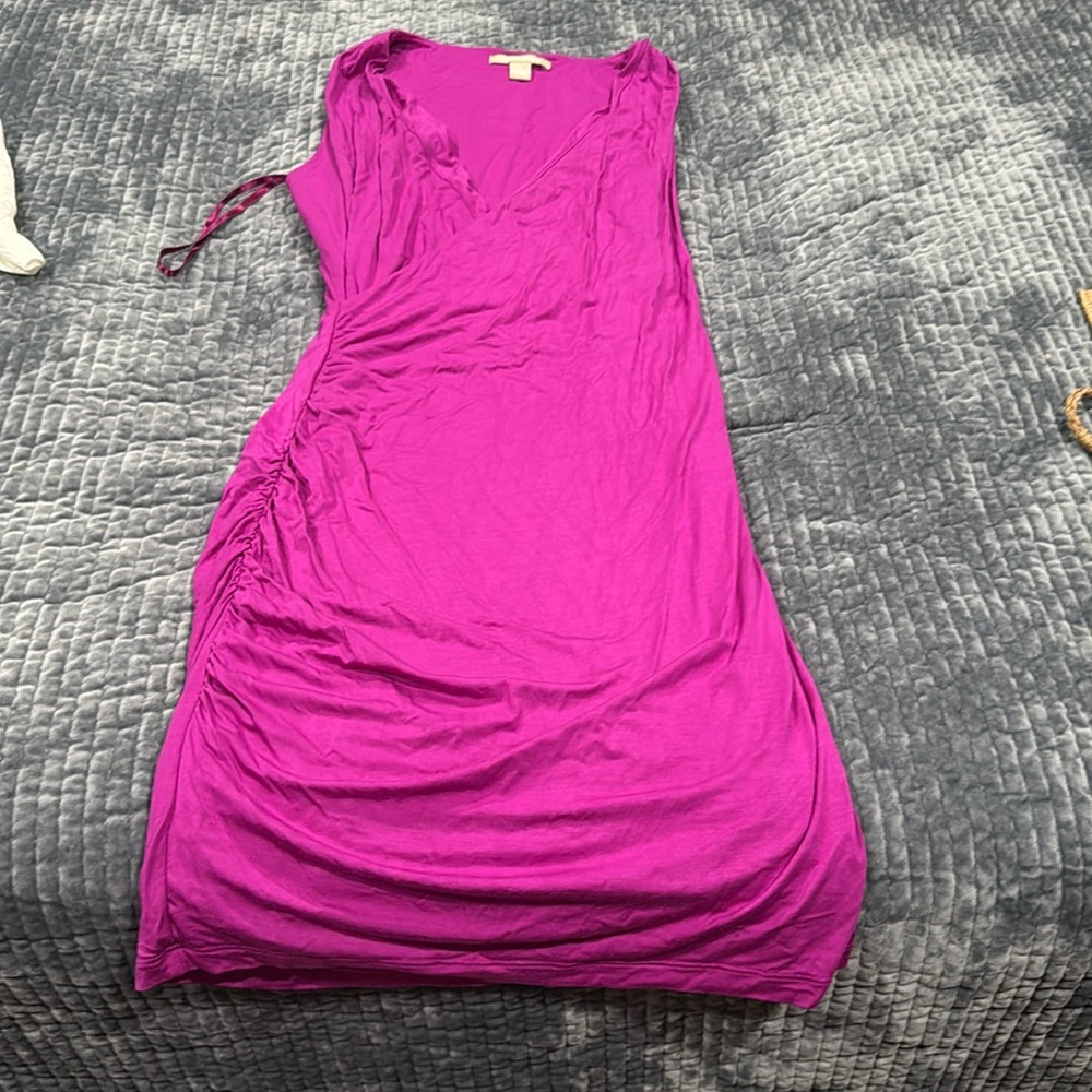 Women’s midi dress